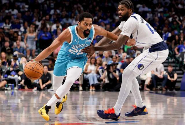 又有两名NBA级外援要来CBA？曝广东北京大手笔抢人，能否如愿以偿