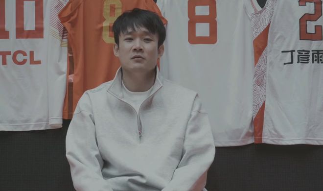 丁彦雨航官宣退役：曾两获MVP+亚运会夺冠 坦言没有后悔和遗憾