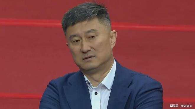真相大白！广东男篮输球原因曝光，杜峰憋大招，爆朱芳雨有大动作