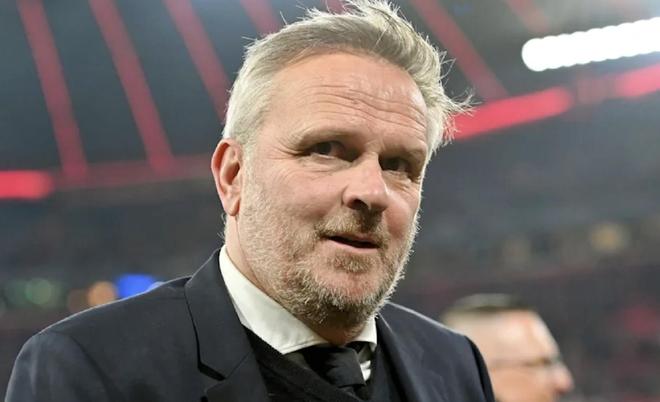 哈曼：纳帅没理由不带赛义德-马拉；很希望比塞克入选德国队