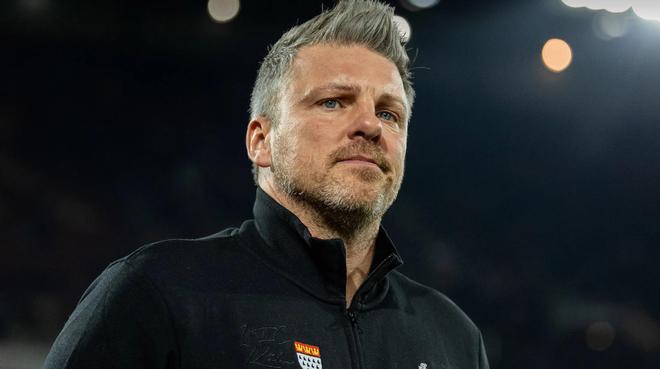 官方：科隆主帅夸斯尼奥克下课，德甲赛场27战仅积26分