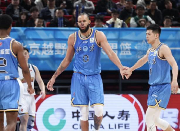 记者：首钢想找高水平外援但不想拿钱砸冠军，不利于联赛发展