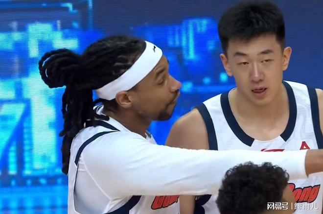 重磅！杜锋暂时离队，广东男篮将进入换帅倒计时？