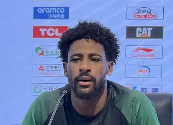 这下领教了！布罗金顿：CBA的身体对抗和强度比NBL更激烈