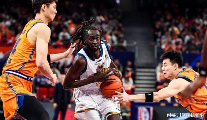 83比116惨败33分！辽篮苦主被定耻辱柱上：29连败创CBA新纪录！