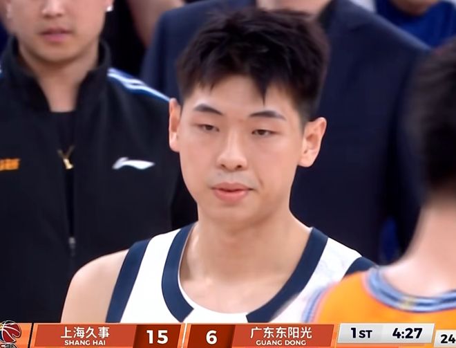 广东3消息！崔永熙成最大惊喜，麦考尔或打包走人，威姆斯回归