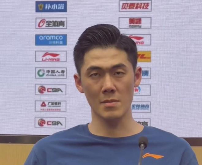 刘铮：我们最大的对手是自己，成为真正强队的路还很长