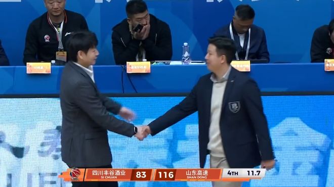 跨季37连败！一年没赢过球，打破CBA两大历史纪录，广东压力来了