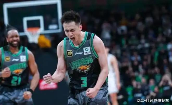 CBA一夜连出三大逆转！辽篮18分逆袭同曦：北京惨遭15分大逆转