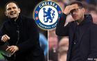 切尔西换帅风声再起！罗西奥压力爆表，传奇兰帕德有望重磅回归