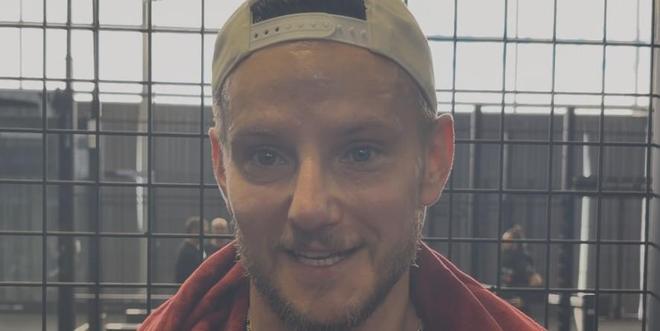 拉基蒂奇：希望巴萨欧冠赢马竞但会很难；队内最关键的是拉菲