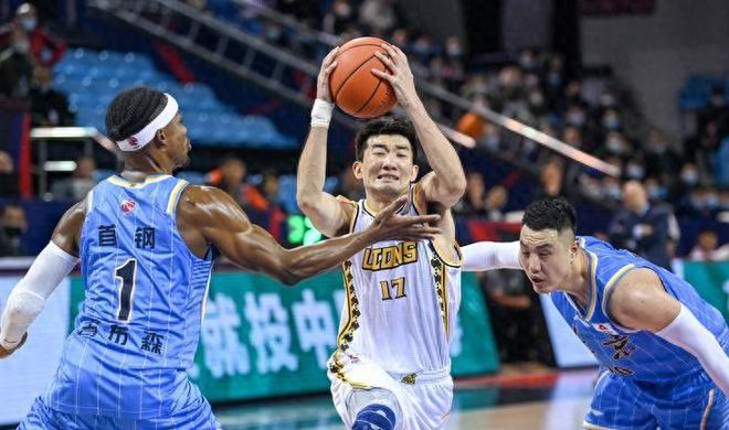 调整！3月25日晚间央视直播CBA有变，北京、广东、辽宁、上海出战