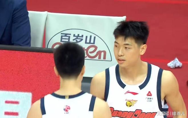 眼馋了！广东最心仪的本土锋线曝光，这可是杜锋的争冠底牌！