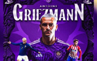 奥兰多城官宣签约格雷兹曼 马竞神锋赛季末离队