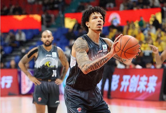 辽宁队为何输给吉林？赛后乌戈怒批球队，直指三问题，一针见血