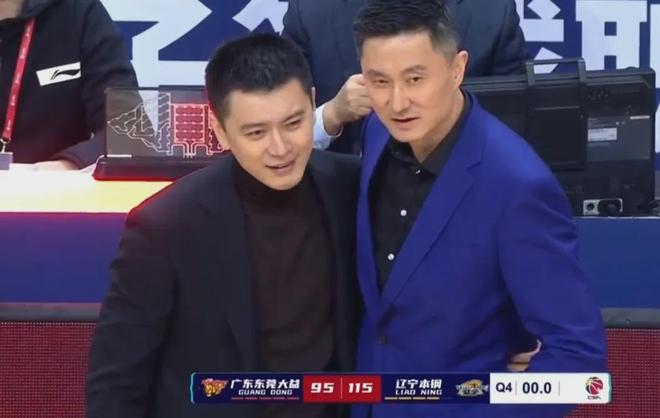 广东今日早报！球迷热议杨鸣替杜锋，徐杰深夜发声，崔永熙回首发