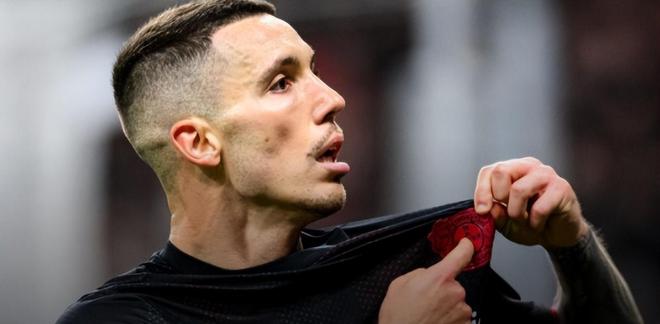 28球41助攻 巴萨看上天才带刀后卫 只要1500万欧 须防两豪门截胡