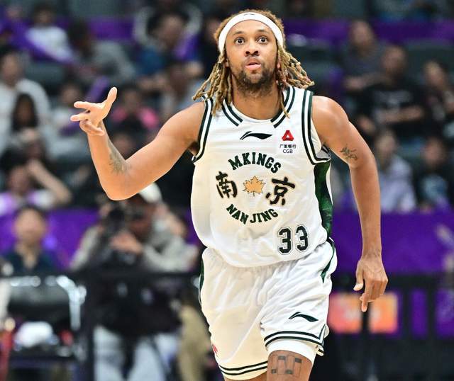 砍44分13助！CBA又一顶级得分手诞生，有望率领同曦重返季后赛？