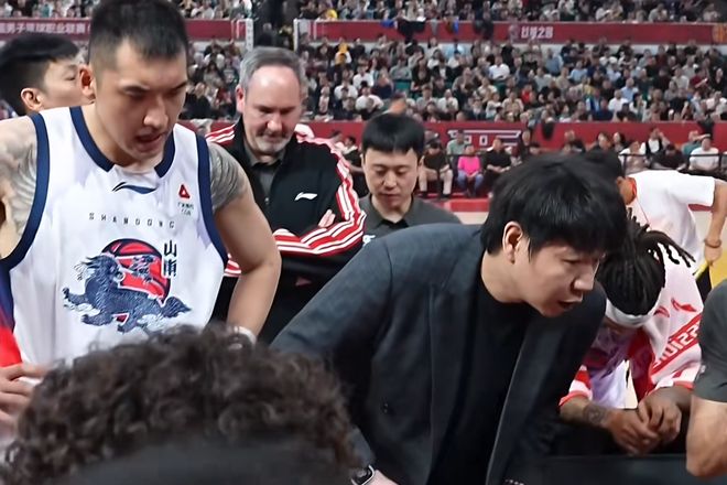 帅论|客场不敌山西，邱彪：失误太多是输球关键，还需要控制犯规