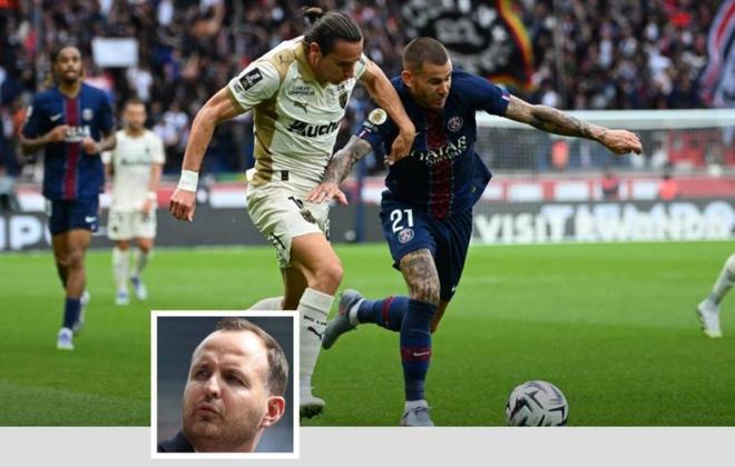 朗斯总经理谈巴黎为欧冠推迟比赛：法甲正成为欧冠的调节变量