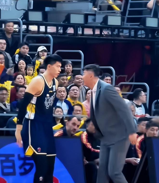 不堪重负！焦泊乔正式申请离队休息，杜锋无人可用，广东雪上加霜