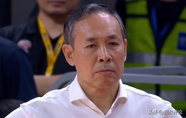 许利民：为球迷贡献了一场精彩的比赛 球迷票没有白买 看得非常过瘾