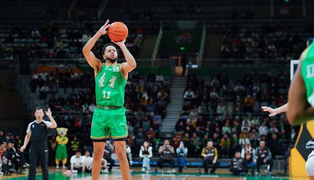 CBA最新消息！曝辽宁男篮裁掉哈维，贝利确定离开北京首钢