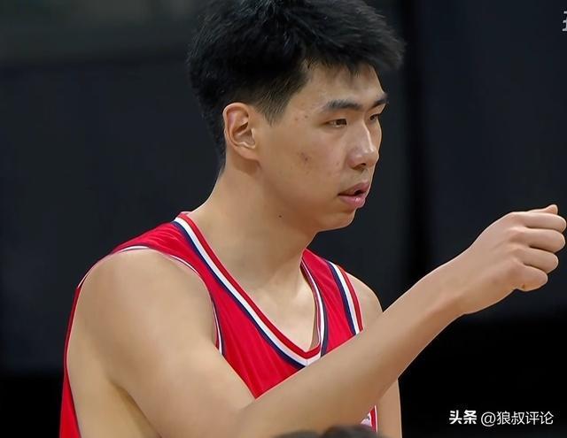 又一生涯代表作！徐昕10中9轰20+9打爆莫兰德 离开广东创生涯新高