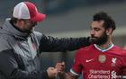 克洛普警告利物浦：萨拉赫不可替代，世界上没有第二个他