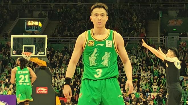 队长4+2+8！威尔斯空砍21分,王岚嵚6中1,小手7投仅1中,辽篮两连败