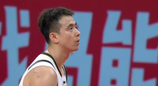 16分惨败！辽篮输得窝囊，8大主力崩盘，媒体人怒批：斗志何在？