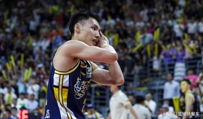 102比54狂胜48分！广东掀翻辽篮苦主杀回前3：11冠王满血复活？