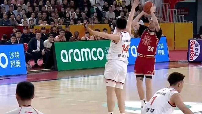 CBA男篮动态更新！带来广东男篮、辽宁男篮以及北京男篮的最新消息