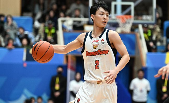 徐杰喊话全队！杜锋听劝扶正3人，广东传4利好，下场有望复仇江苏