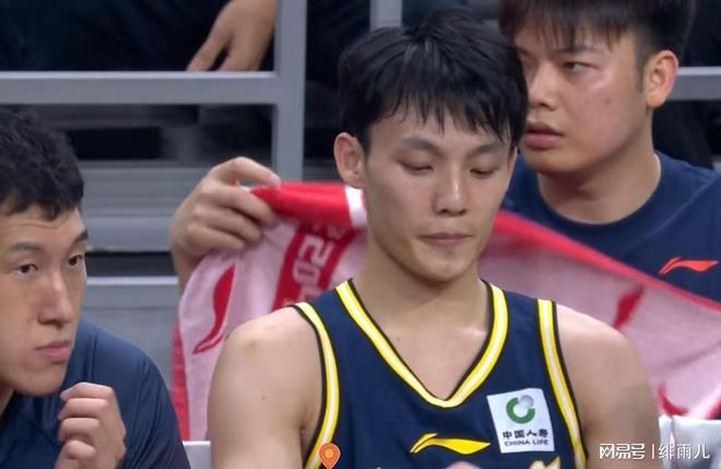 CBA最新消息！广东男篮离队第三人曝光，天赋锋线或寻求交易？