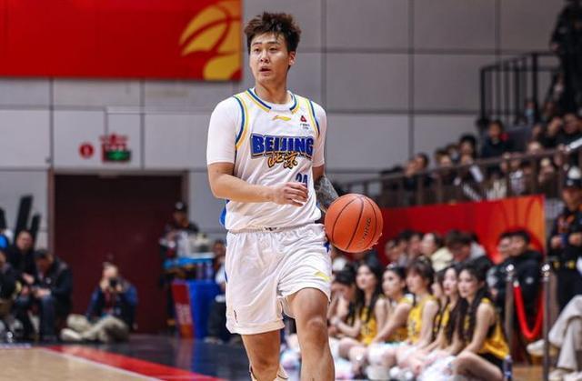 北汽男篮艰难击败同曦，防守下降是不争事实