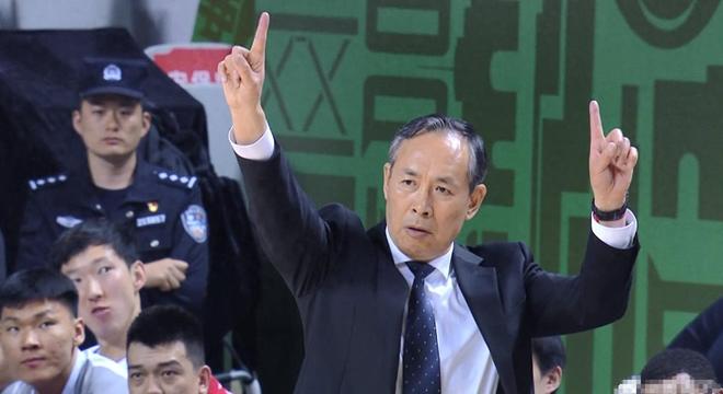 三连胜！许利民表扬一人：对我们作用特别大，为他的好状态而高兴