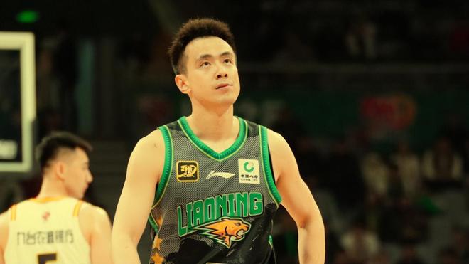 队长14+6+11满血复活！莫兰德20+15，付豪22+4，辽篮送福建3连败