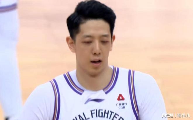 机会来了！广东队有望交易沈梓捷，朱芳雨被迫送出焦泊乔？