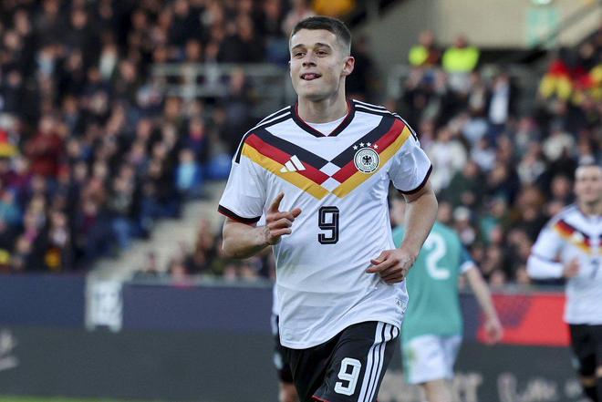 德天空：多特和药厂密切关注特雷索尔迪，阿森纳和热刺也有意