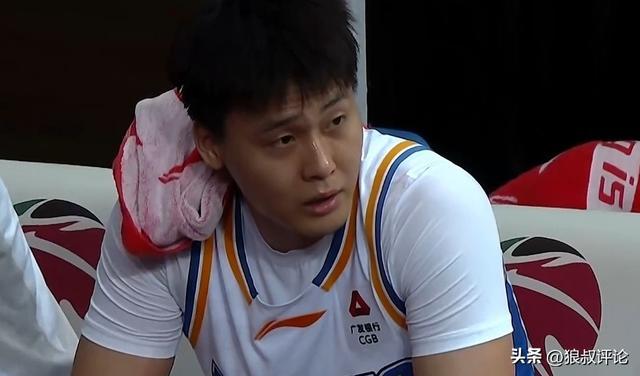 许利民：赵睿是国家队队长 对我们作用特别大 为他的好状态感到高兴