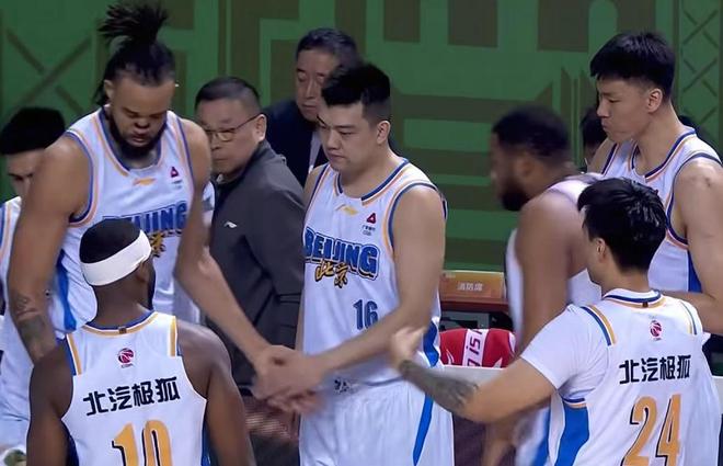 北京男篮2分险胜同曦，辽宁男篮终结连败，山东男篮三杀天津！