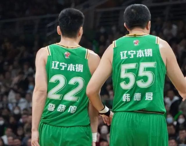 CBA最新消息！韩德君有意复出，琼斯确定离开山东男篮