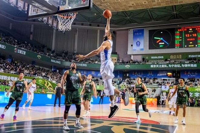 末节逆转取胜，不止赵睿周琦也很关键，许利民指导正式表态