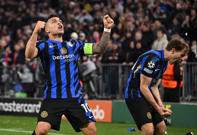 6豪门大乱斗！欧冠史上最炸裂死亡半区，这剧本比世界杯还刺激