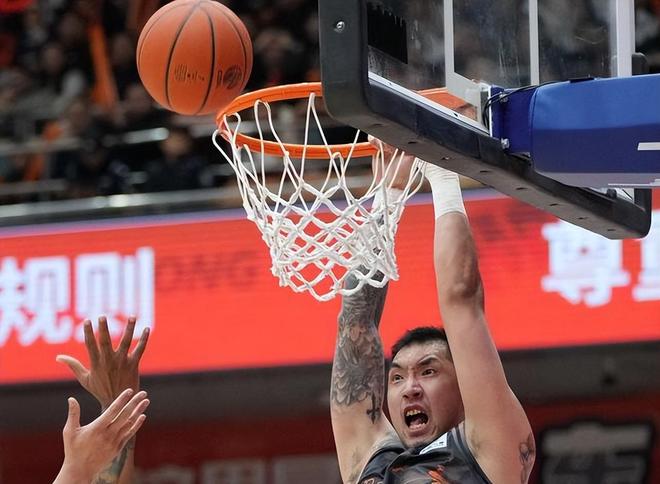 山东男篮111-103双杀天津，斯蒂尔首秀27分封神，外援换血见成效