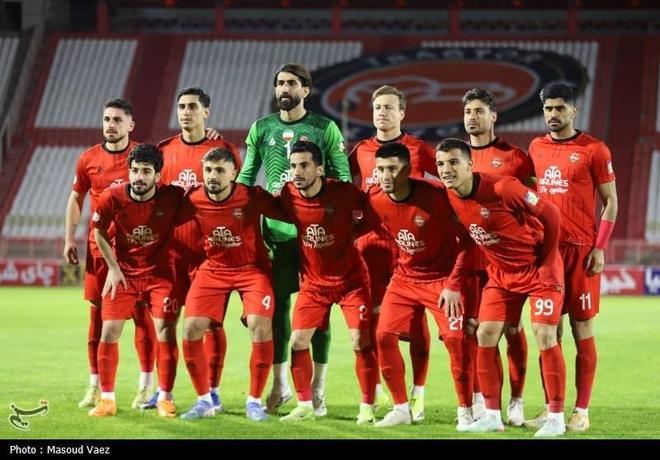 伊朗媒体：伊朗球队大不里士拖拉机请求亚足联更换亚冠场地