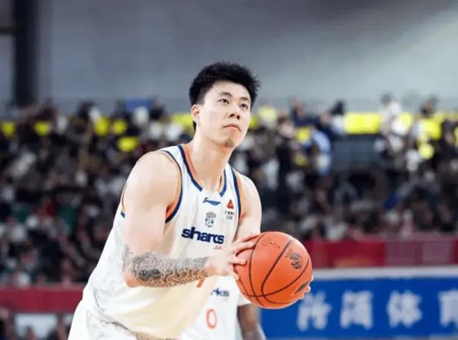 上海110-89轻取吉林 球员评价：5人优秀，3人及格，4人低迷