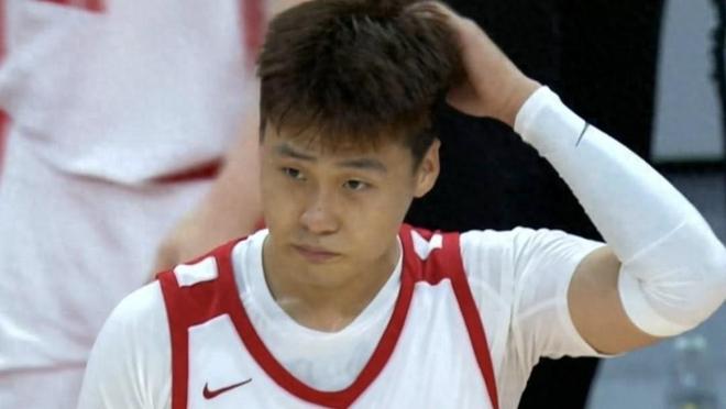 赵继伟2分11助攻辽宁战胜新疆，新疆打进季后赛已是低概率