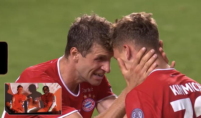 格纳布里回顾2020年欧冠决赛：没有诺伊尔，我们不可能夺冠